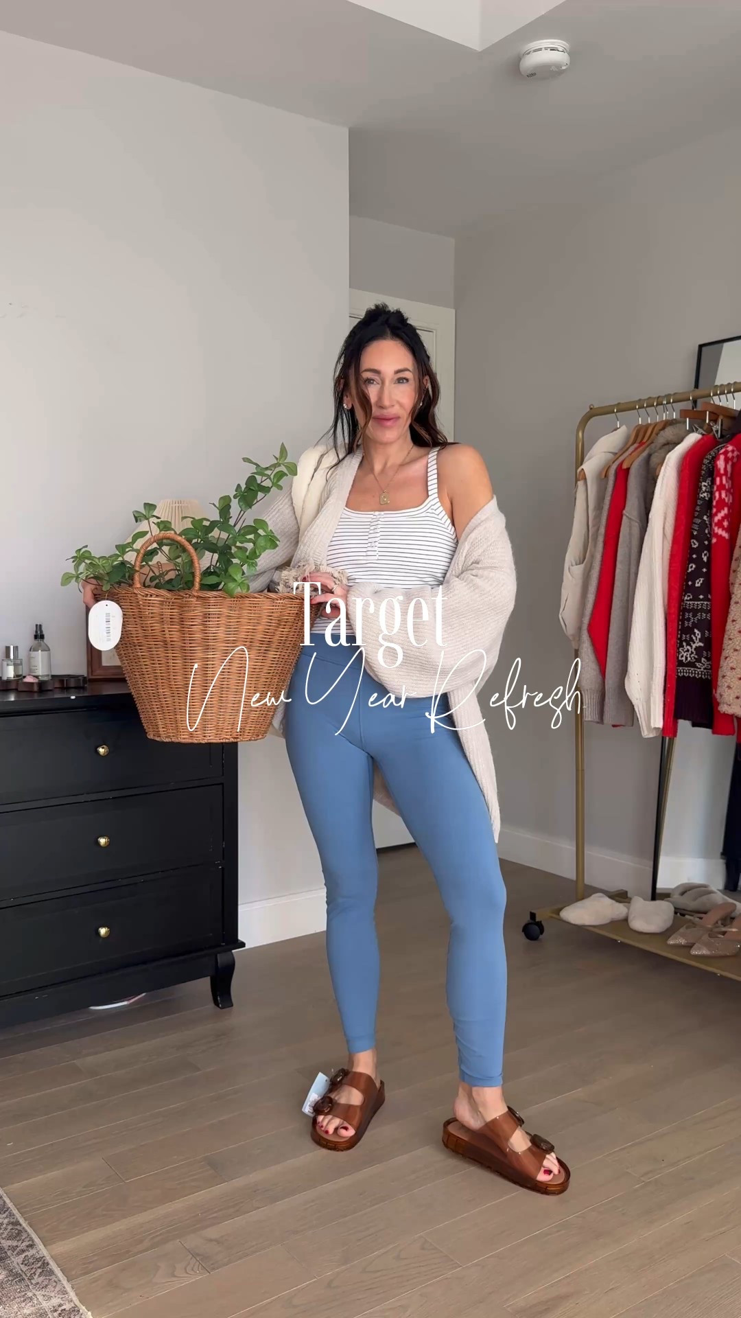 Target refresh! So many cute new styles for the new year. These home decor finds 😍

#LTKFindsUnder50 #LTKHome #LTKSeasonal