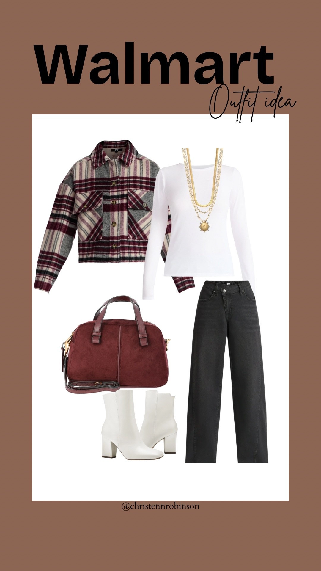 Walmart fall outfit inspo 

#LTKHalloween #LTKSaleAlert #LTKMidsize