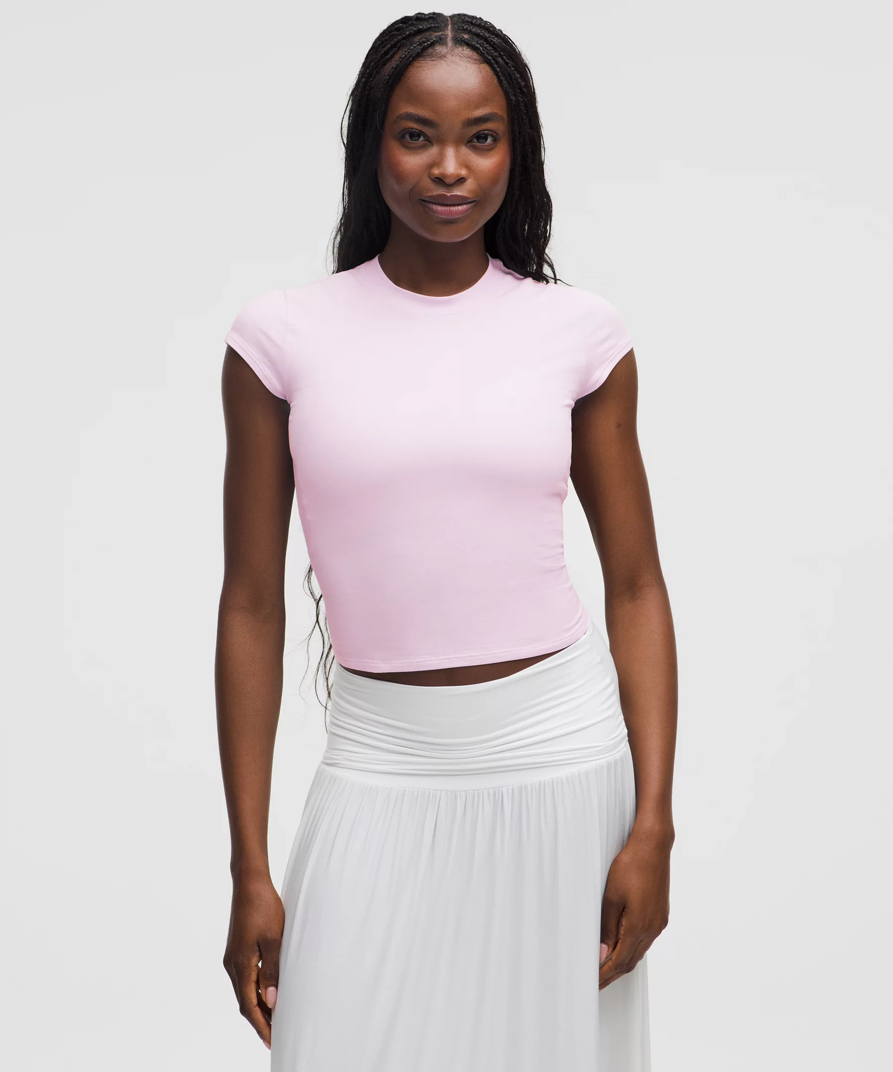 Organic Cotton Baby Tee | Lululemon (US)