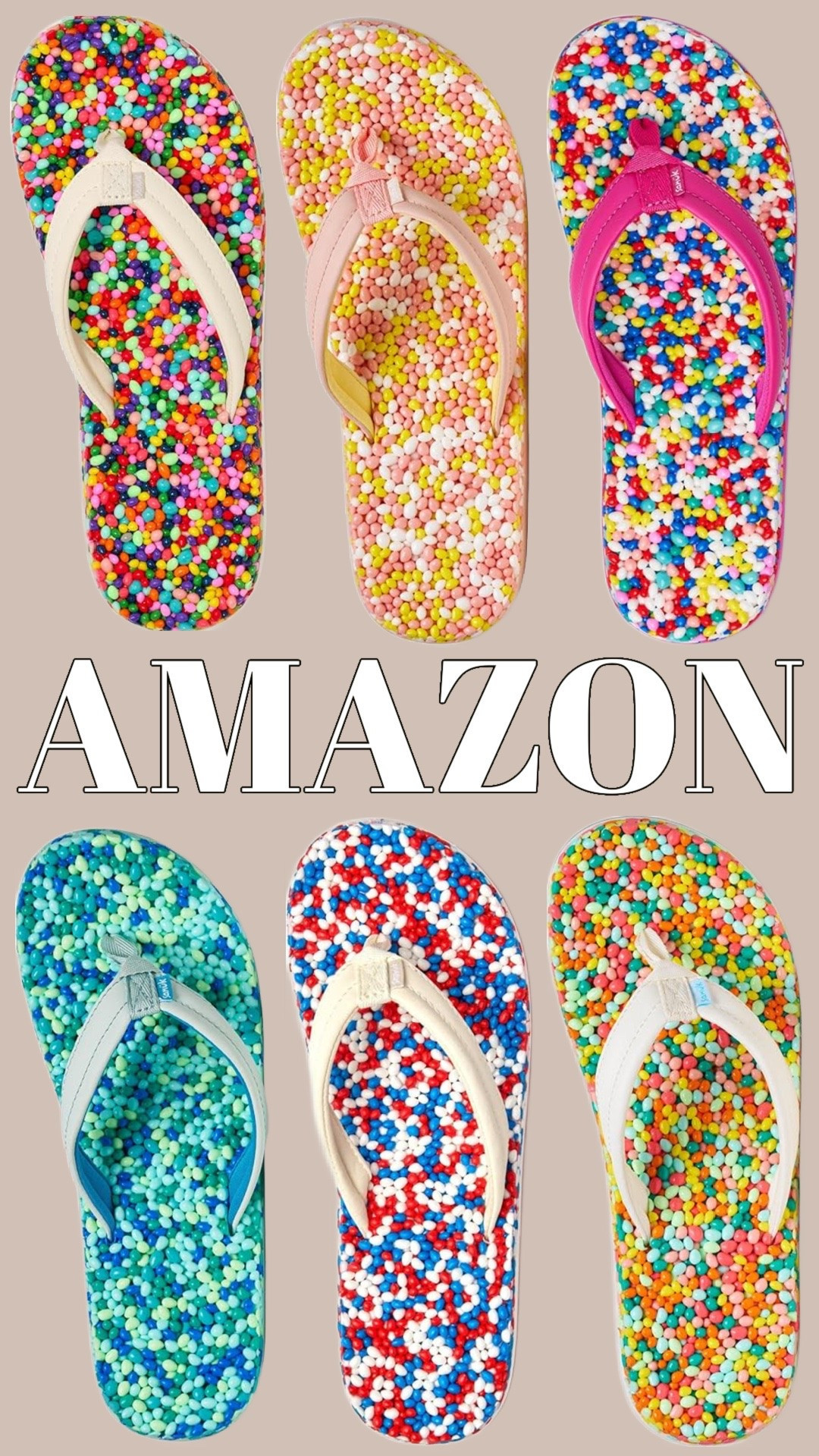 Viral Sanuk flip flops in stock! 

Amazon prime day, Amazon finds

#LTKootd #LTKSeasonal #LTKTravel