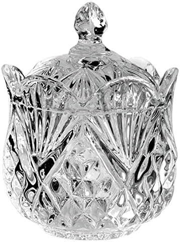 Godinger COVERED PINEAPPLE CANDY DISH | Amazon (US)