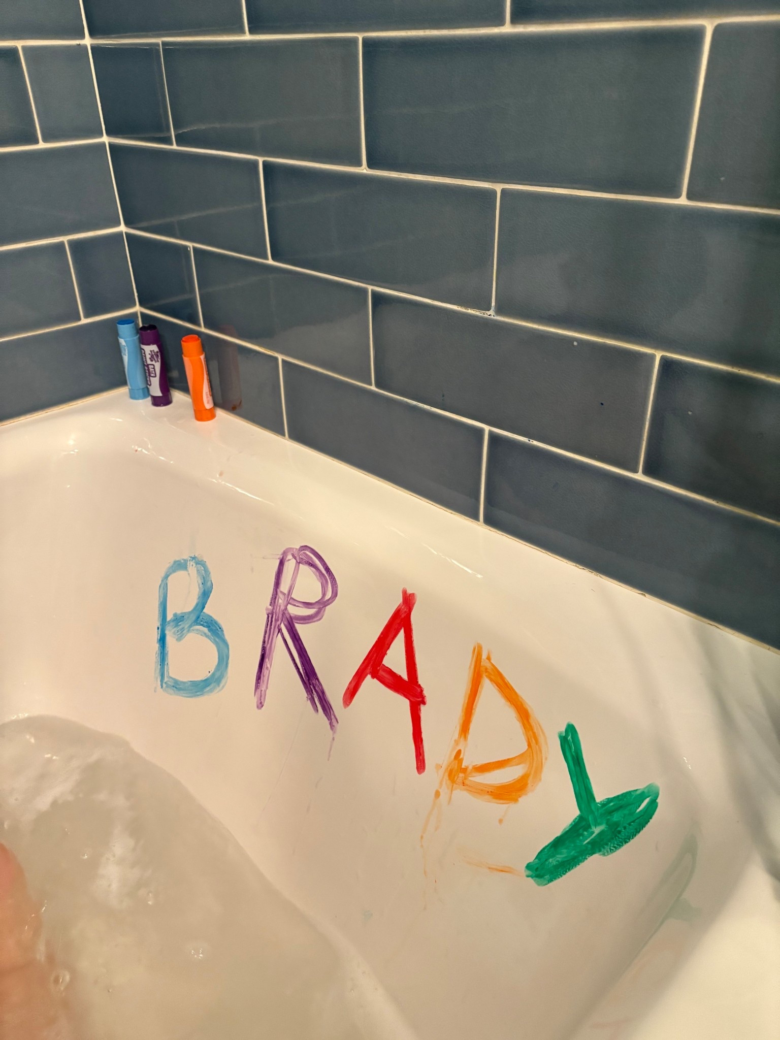 Our favorite bath crayons! 

Bath time / toddler / kids / toys / gift ideas / arts and crafts 

#LTKFindsUnder50 #LTKGiftGuide #LTKmomlife