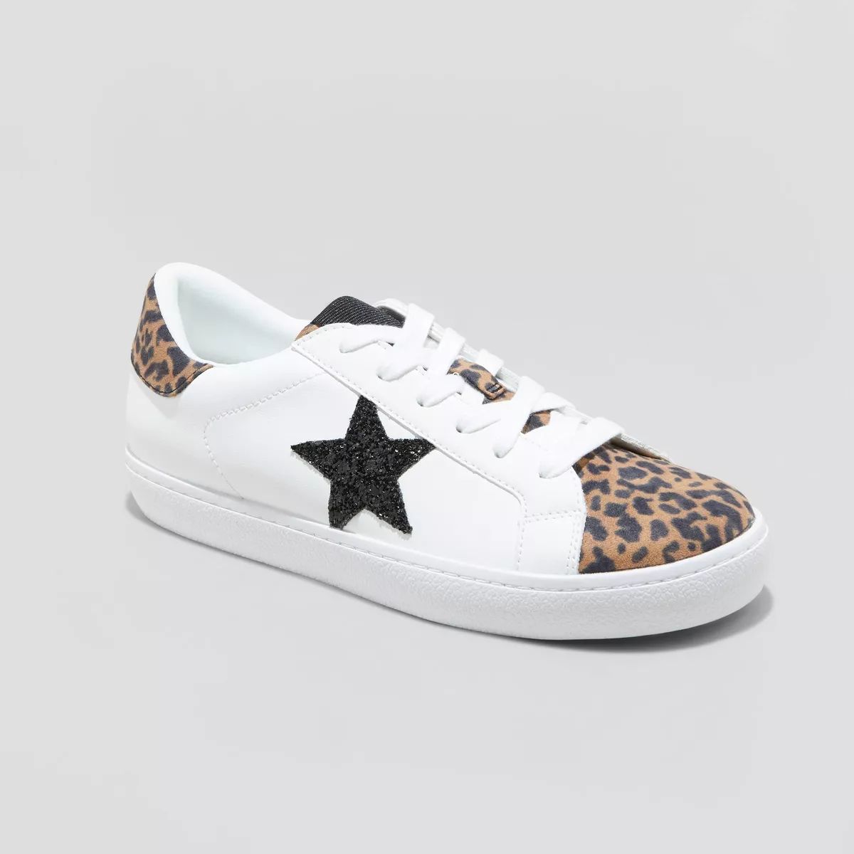 Women's Candace Lace-Up Sneakers - A New Day™ | Target