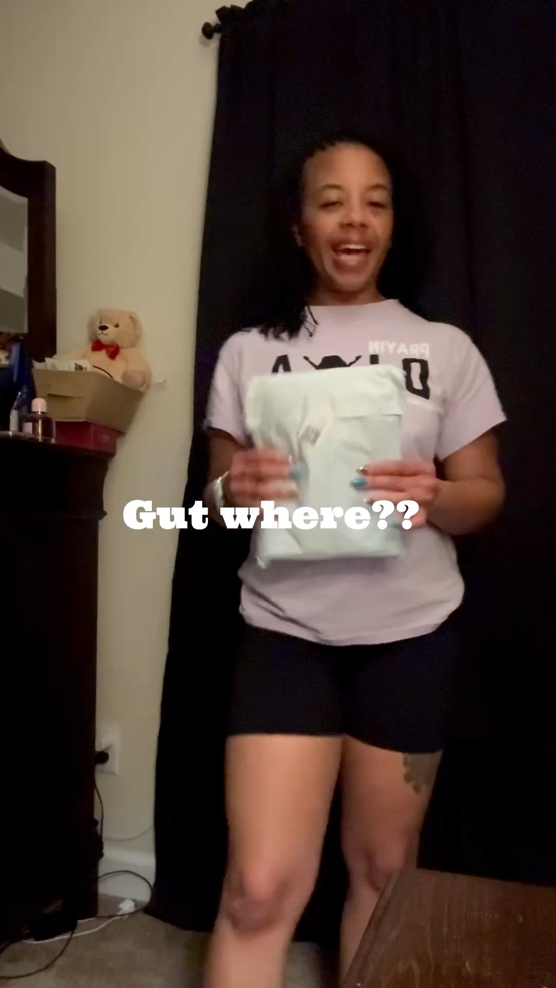 @Shecurve USA, thank you for sending us your high-waisted shapewear with the bun lift. This is a staple for anyone looking to appear snatched while hiding all imperfections. Gut where?? #shecurve #shecurveshapewear #confidencebooster #shapewear 

#LTKstorytime #LTKBeauty #LTKvlog