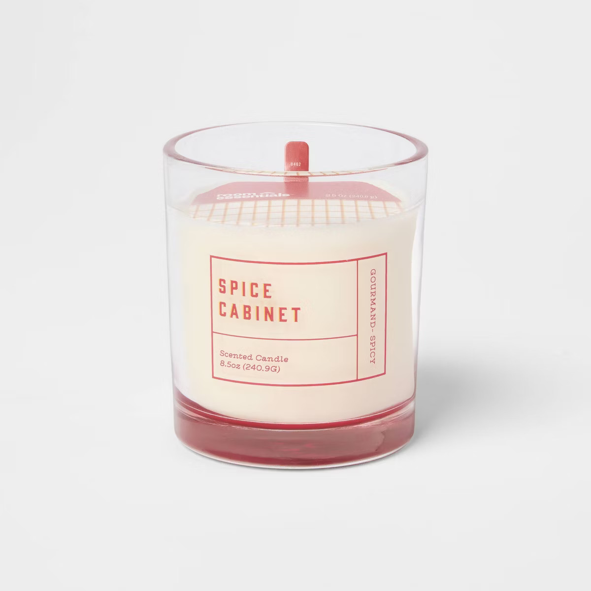 Glass Jar Candle - Room Essentials™ | Target