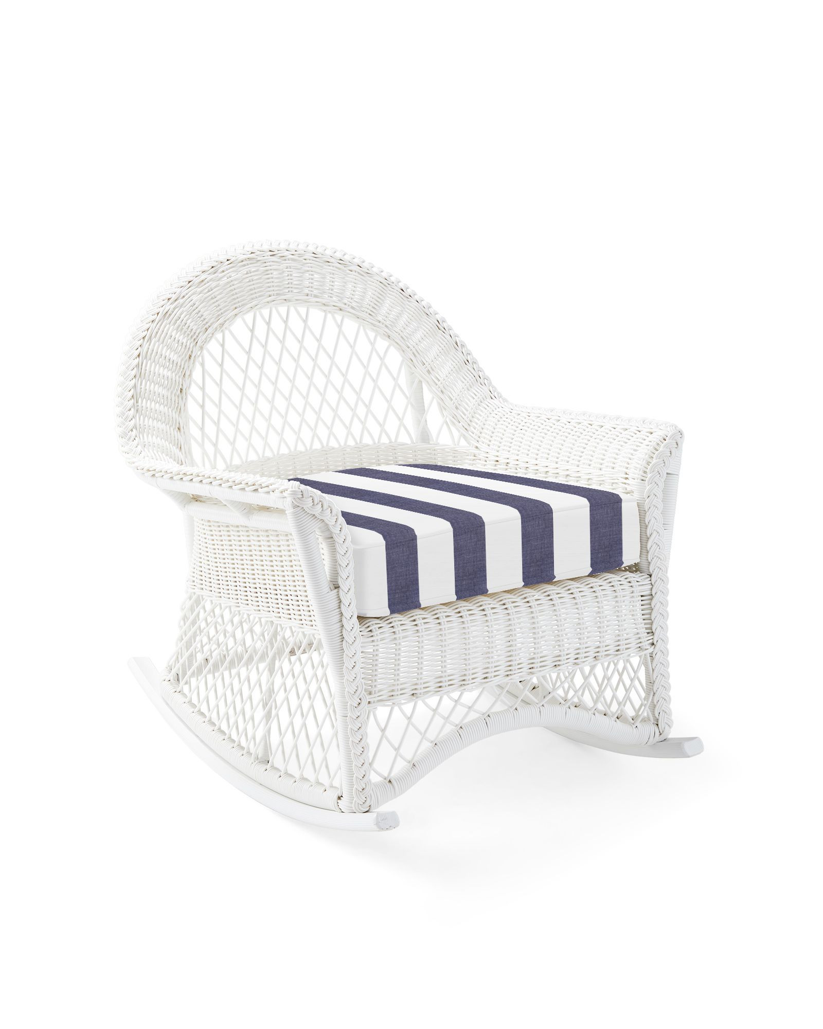 Kiawah Rocking Chair | Serena and Lily
