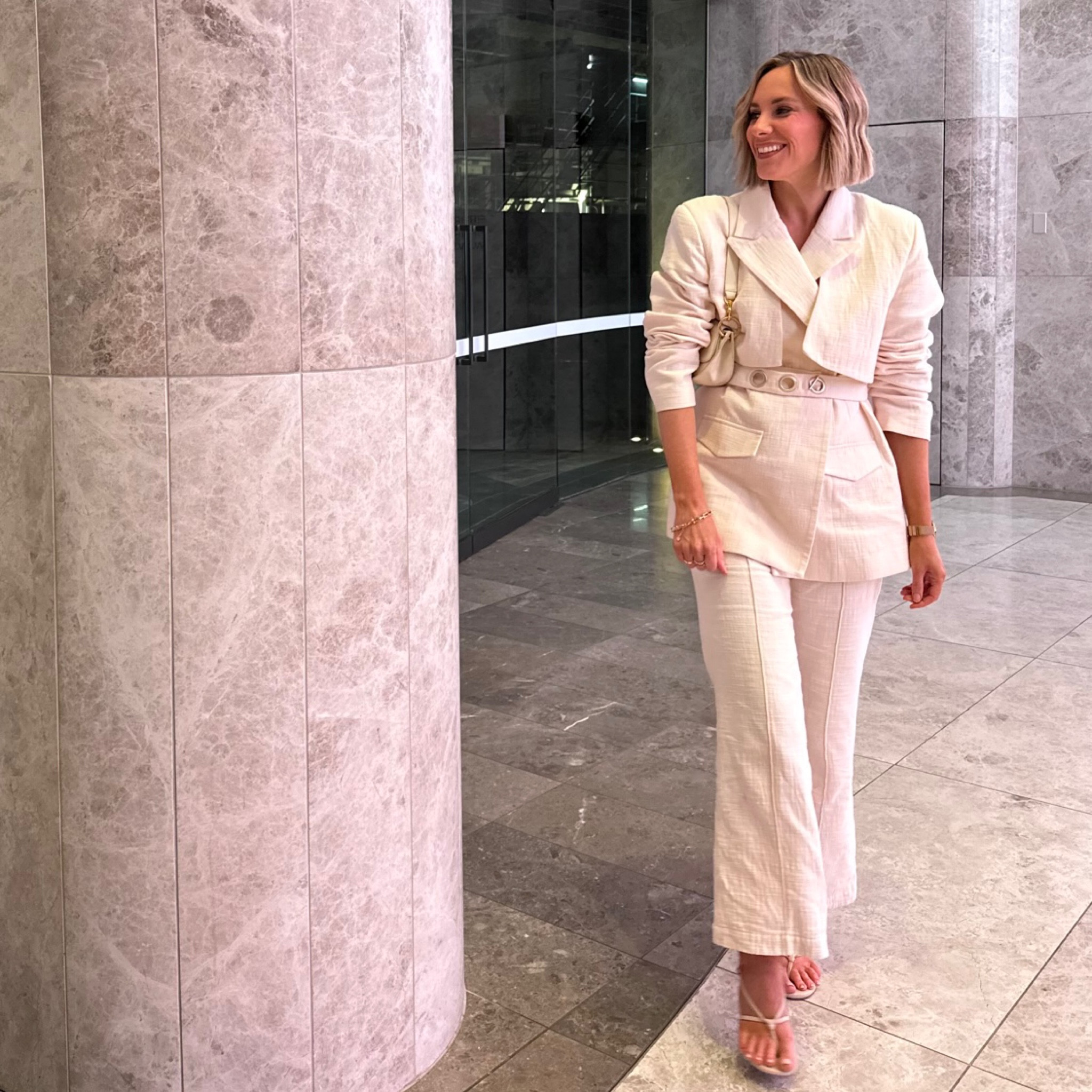 My weakness is a suit, and a neutral one to be exact 

#LTKaustralia #LTKstyletip