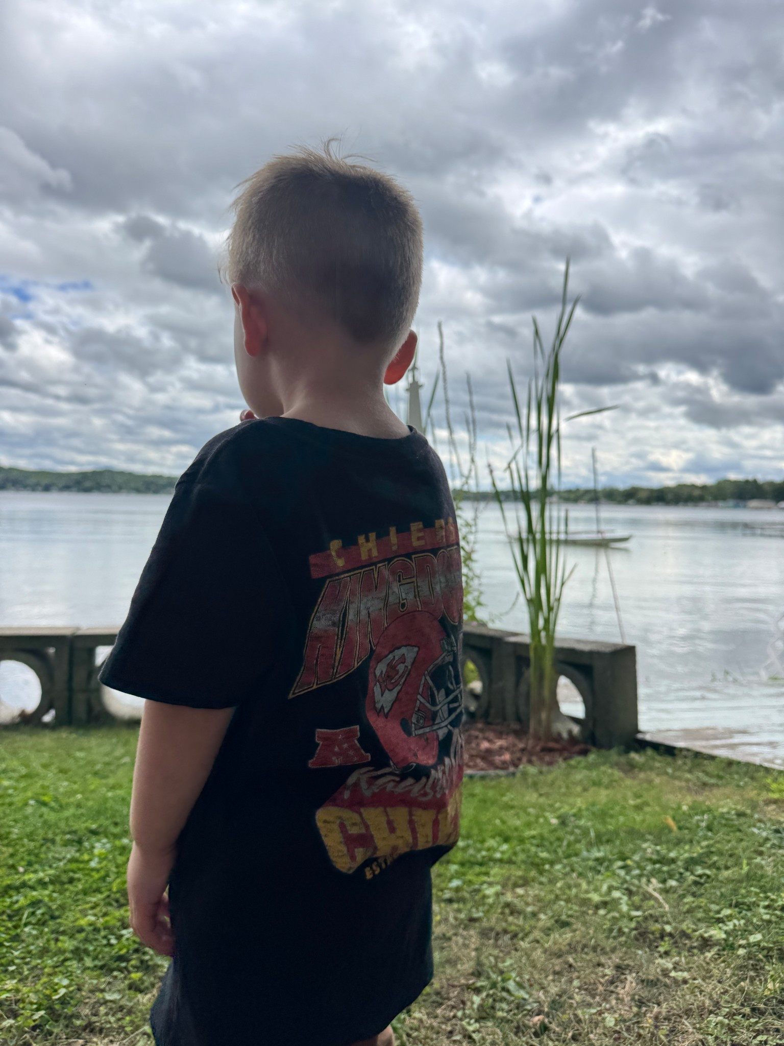 Toddler fit for chief fans 

#LTKFallSale #LTKSeasonal #LTKKids