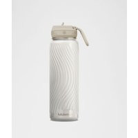Back to Life Sport Bottle 24oz Straw Lid | Lululemon (US)