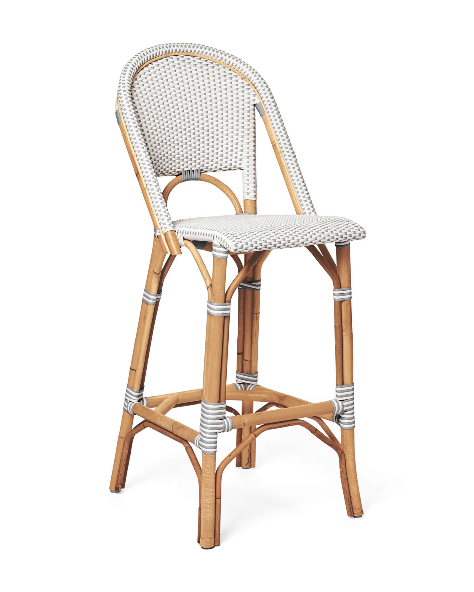 Riviera Barstool | Serena and Lily