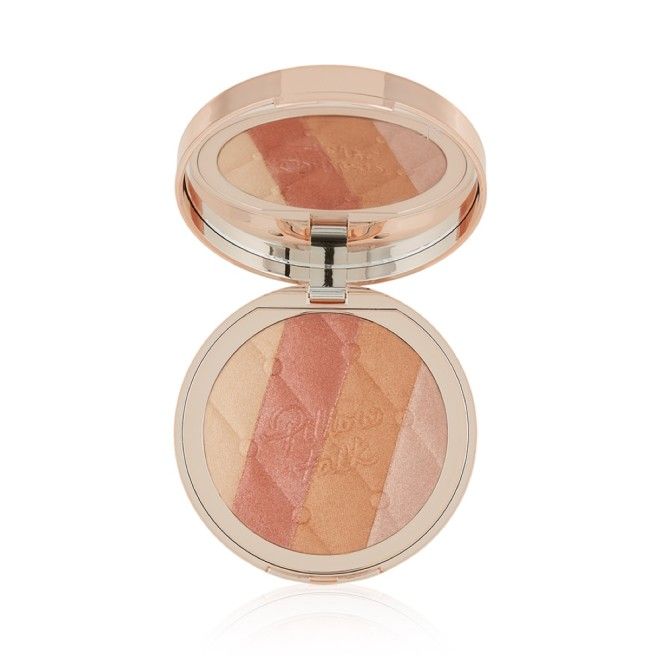 Dream Light: Pillow Talk Multi-glow Highlighter | Charlotte Tilbury | Charlotte Tilbury (IE) 