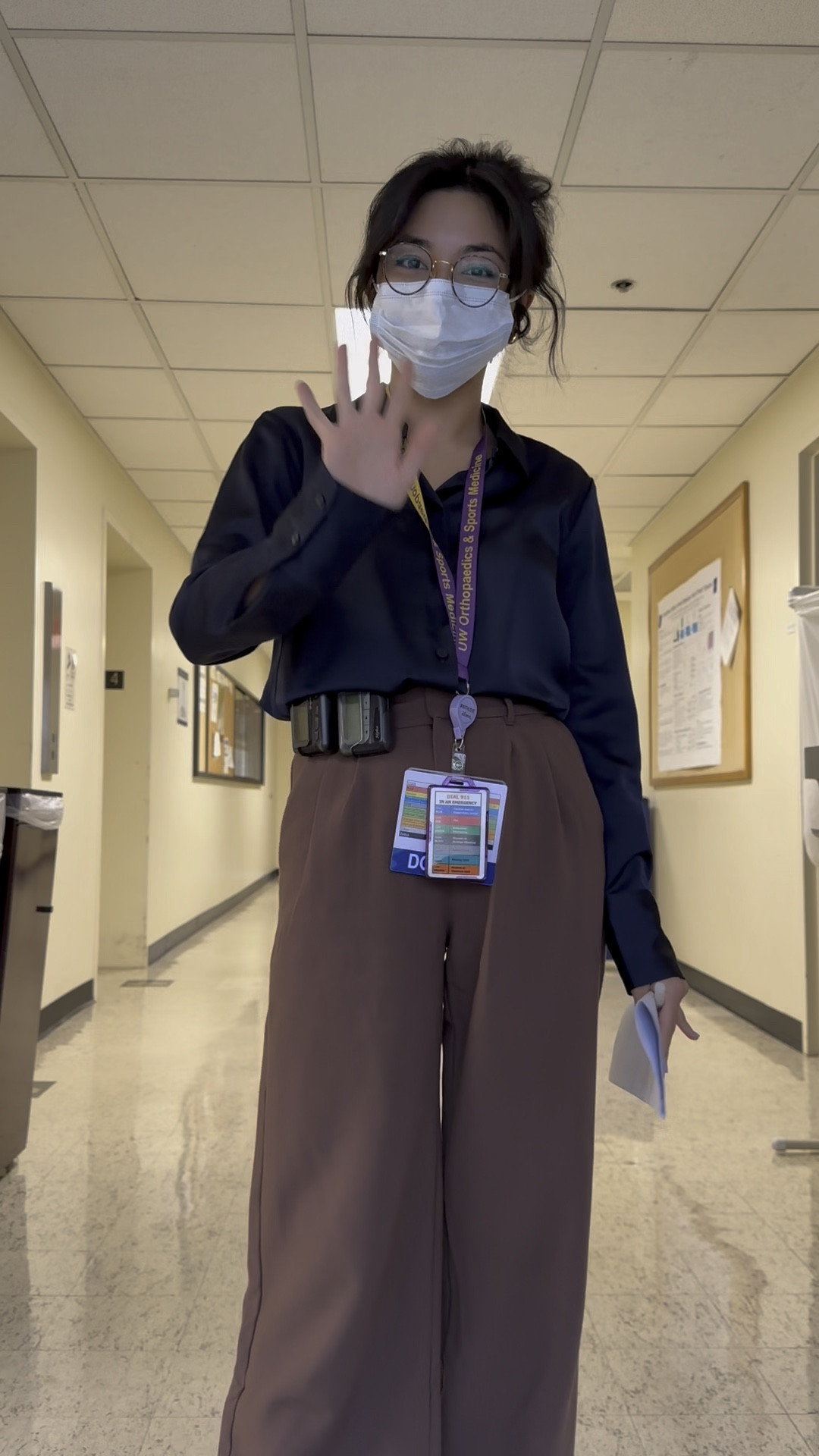 The perfect clinic outfit!! 

#LTKFind #LTKGiftGuide #LTKSale