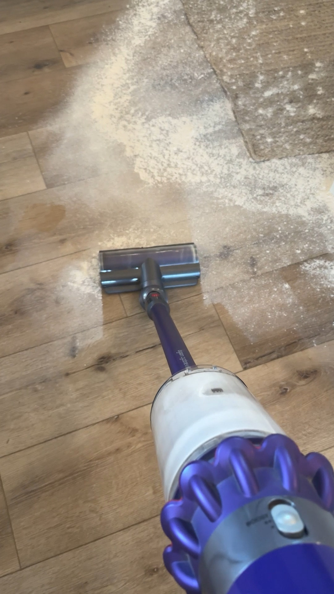 How’s your morning going?? 🤣 I am SO glad I have a good vacuum. This exact vacuum is on SALE right now at Crate & Barrel 👌🏽 I also included some other top rated vacuums alongside the Dyson. Anyone else obsessed with vacuuming?? 

#LTKSaleAlert #LTKHome