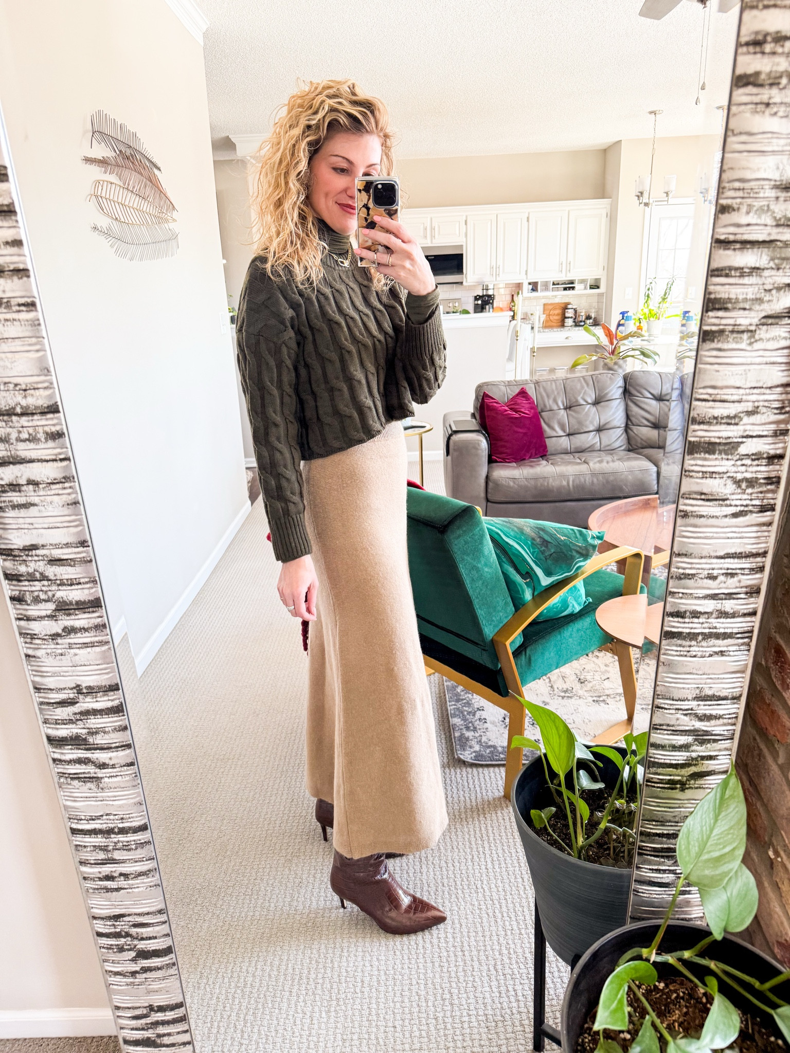 Cozy knitted neutrals

#LTKFindsUnder100 #LTKWorkwear #LTKStyleTip