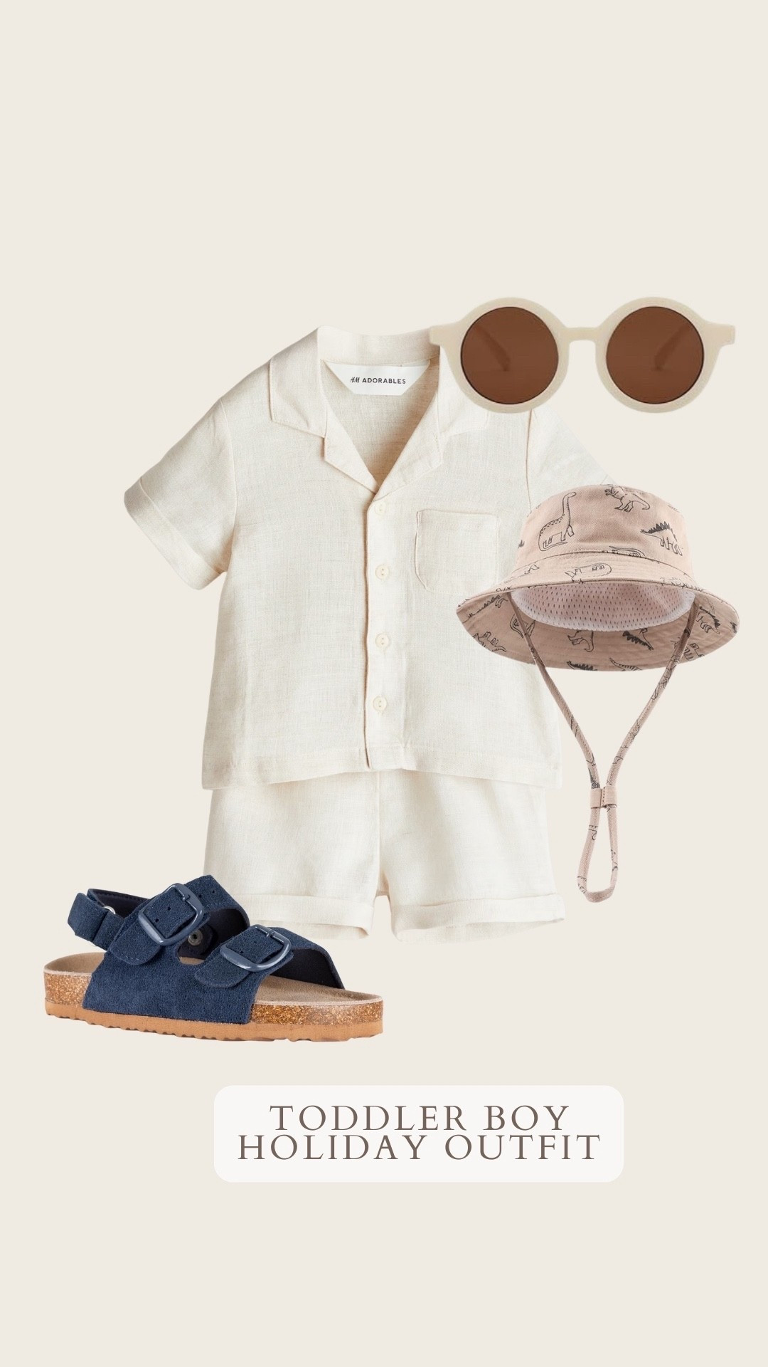 Toddler boy holiday outfit! 

#LTKtravel #LTKkids #LTKbaby