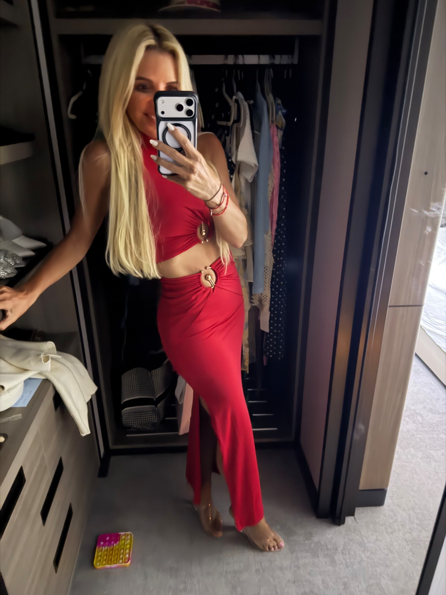 Cruise dinner outfit!🛳️♥️

Vacation, travel, spring, summer, @Revolve 

#LTKTravel #LTKSeasonal #LTKootd