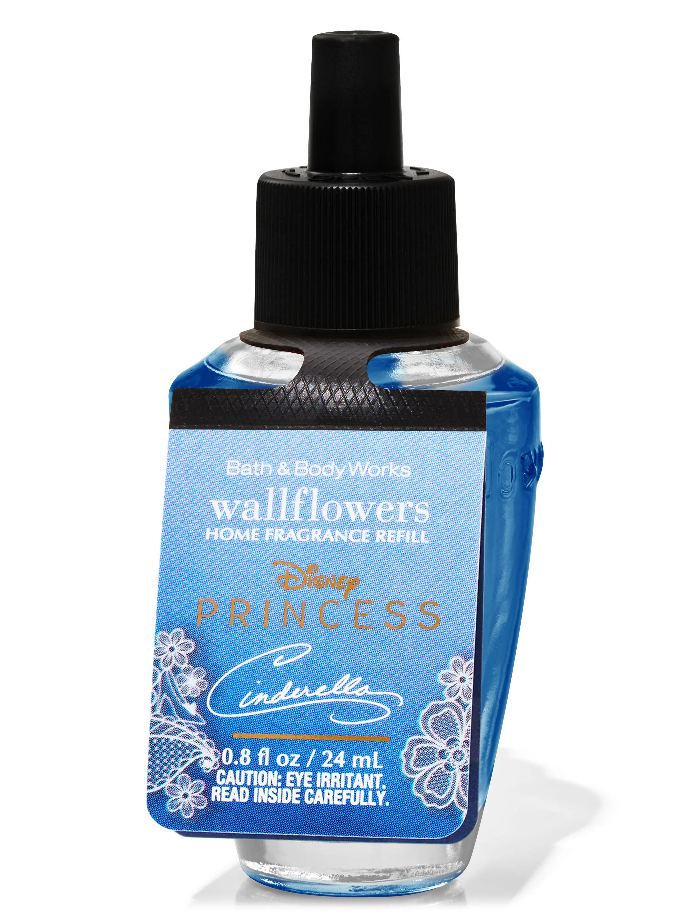Cinderella


Wallflowers Fragrance Refill | Bath & Body Works