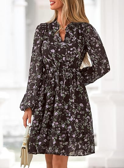 The Cutest Fall Dresses on Amazon 🍁🤍
Long sleeves + fall tones = the ultimate combo ✨ Perfect for staying stylish and comfy all season long.
#amazonfinds #fallfashion #cozyoutfits #falldresses #longsleevedress #ltkstyle #fallaesthetic #casualoutfits #neutralstyle #autumnlooks #fallvibes 

 #LTKSeasonal #LTKU #LTKSaleAlert