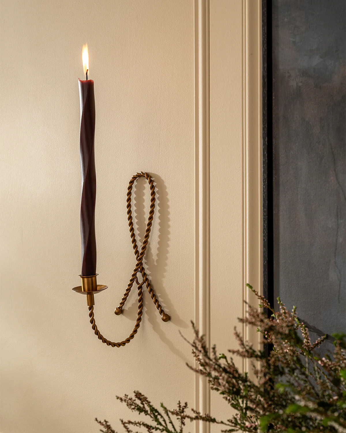 Hearst Taper Holder | McGee & Co. (US)