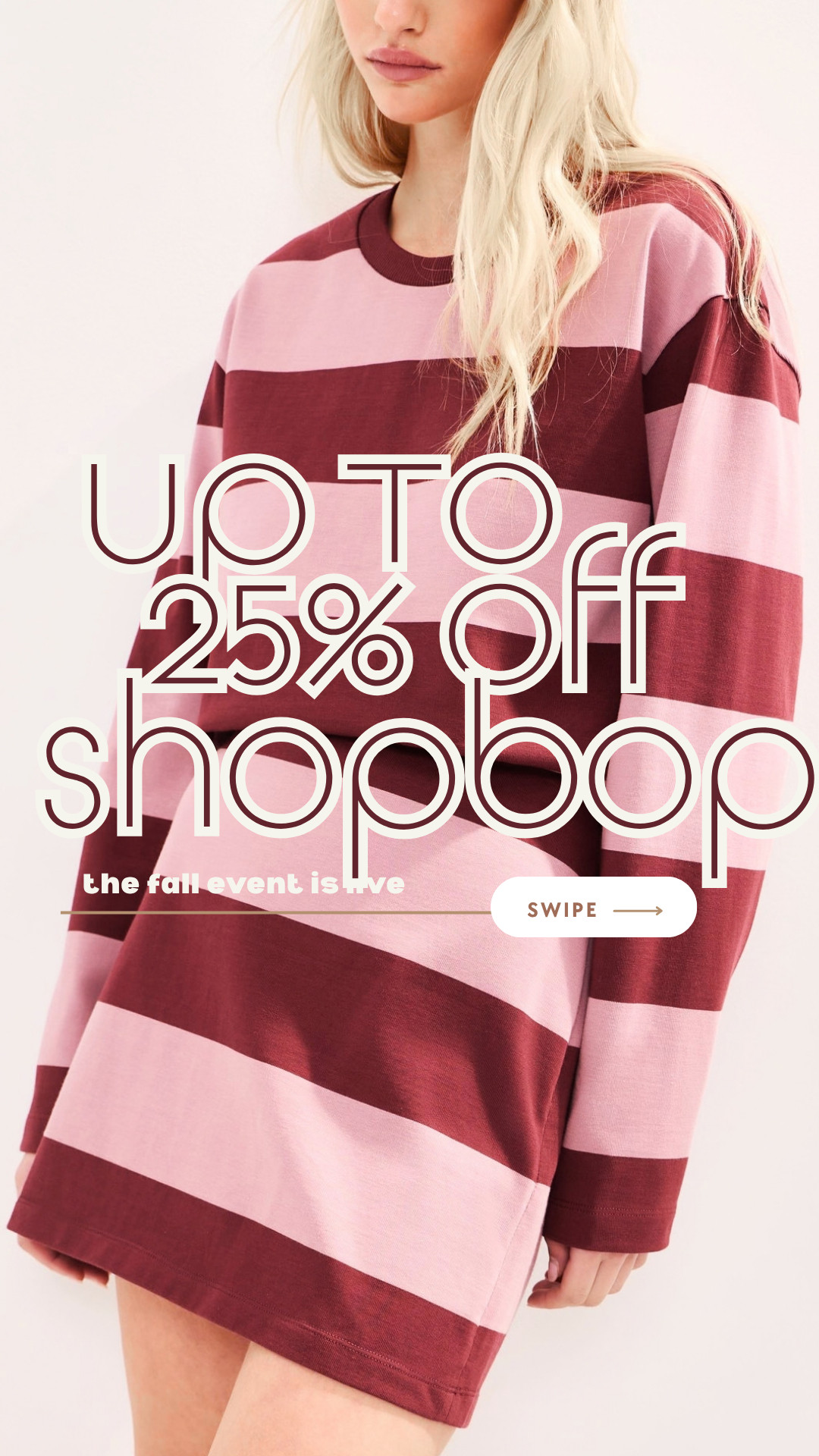 Shopbop fall favorites 🍂🤎 up to 25% off so many cute finds right now!! 

 #LTKootd #LTKSeasonal #LTKSaleAlert