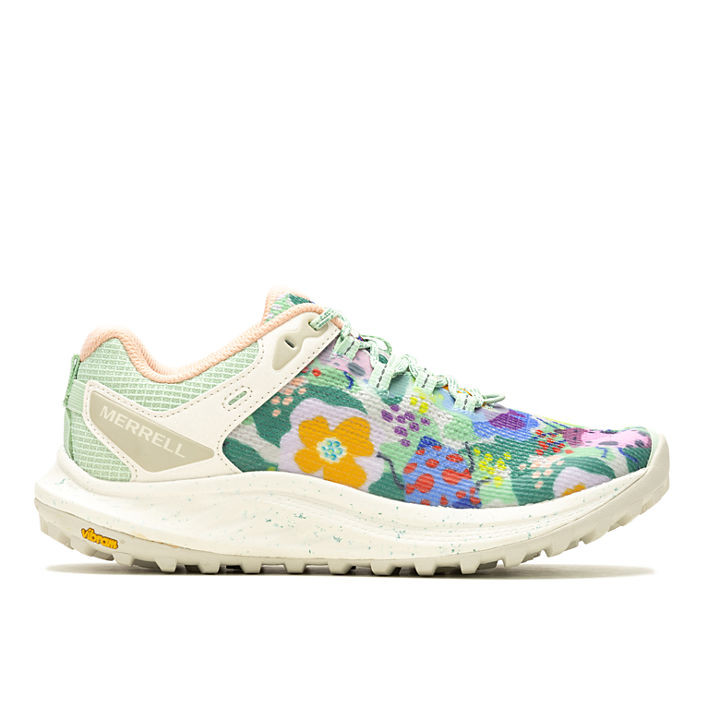 Women's Antora 3 Botanist | Merrell US