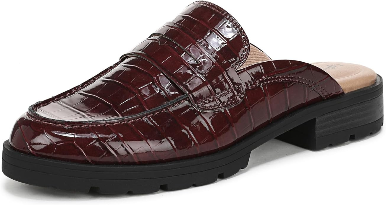 LifeStride Womens London Mule | Amazon (US)