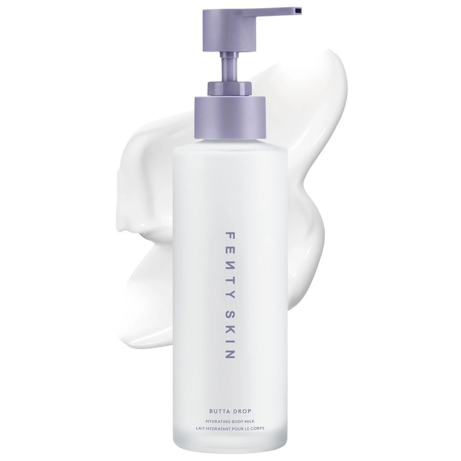 Fenty Skin Butta Drop Hydrating Body Milk, Size: 16.9 FL Oz, None | Kohl's