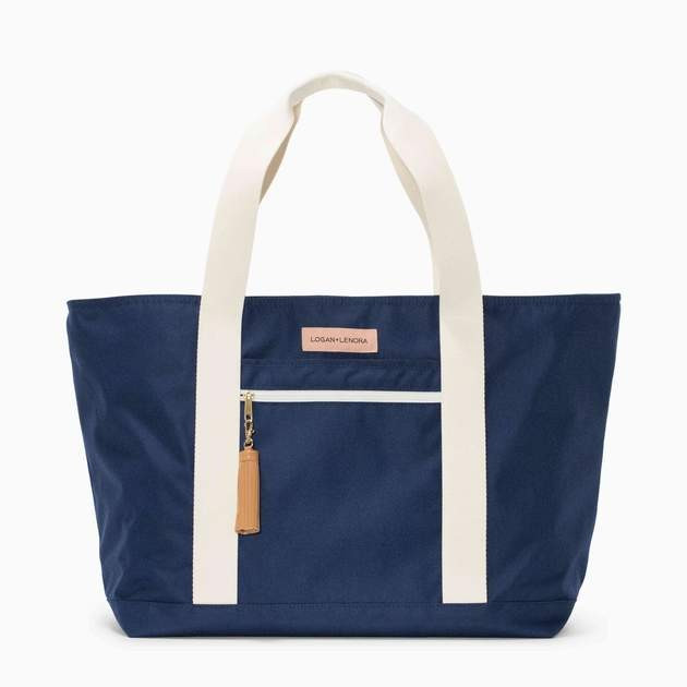 Beach Tote | Canvelle