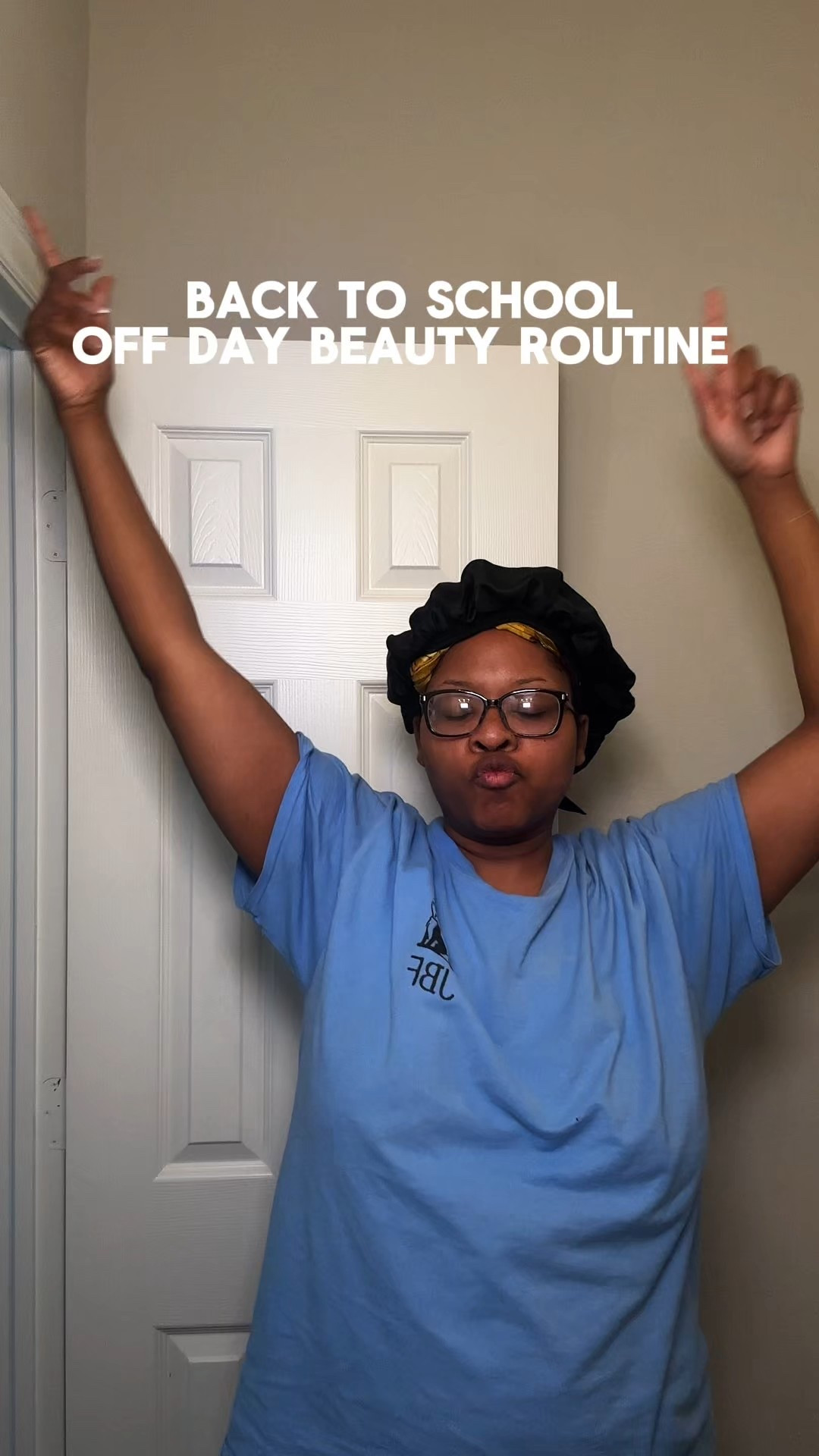 Spring break is over and now its time to get back to class! #beautyroutine #morningskincare #amskincareroutine 

#LTKSeasonal #LTKBeauty #LTKWatchNow