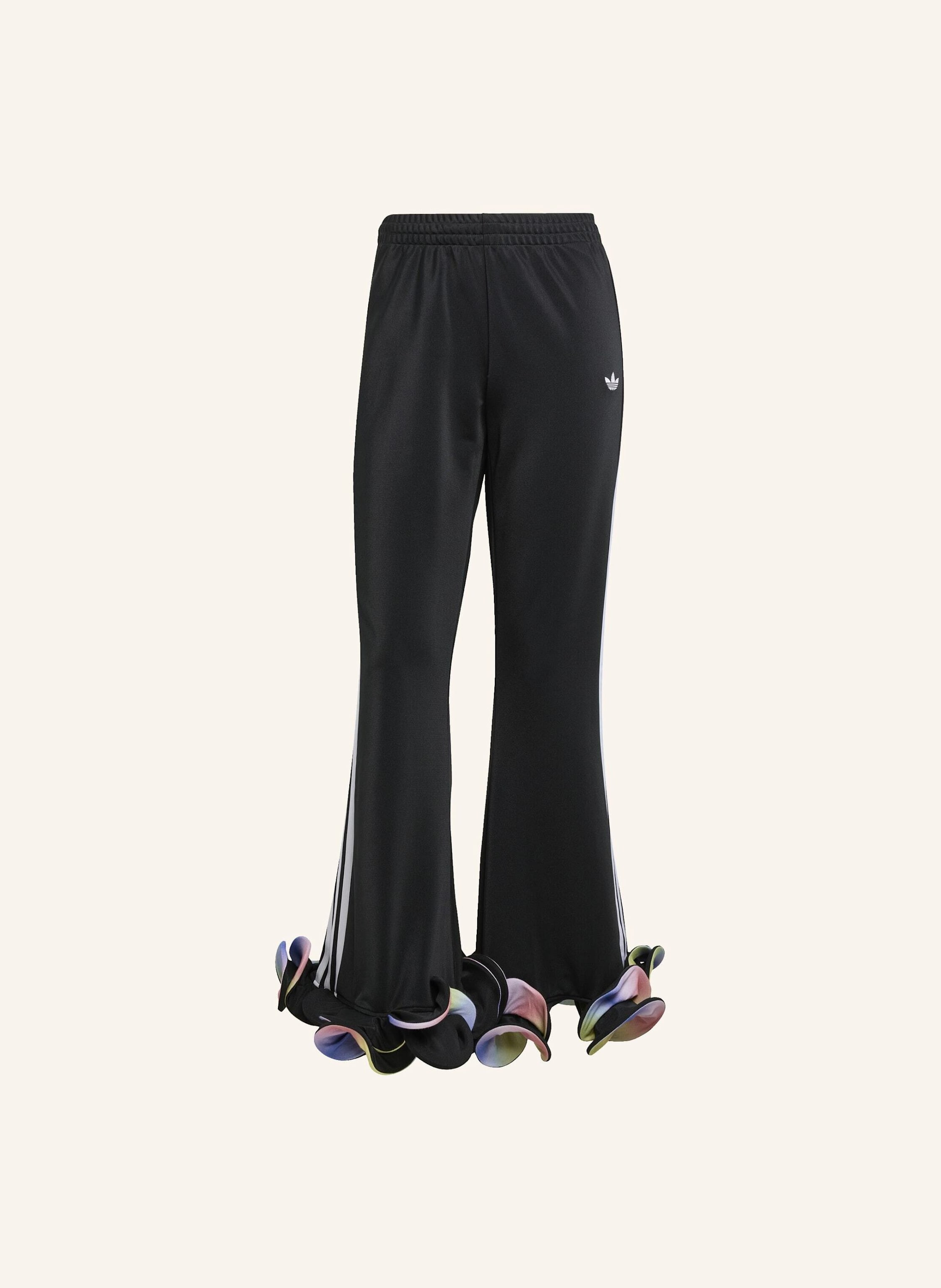 adidas Originals ADIDAS X JEREMY SCOTT FASHION TRAININGSHOSE in schwarz | Breuninger (DACH)