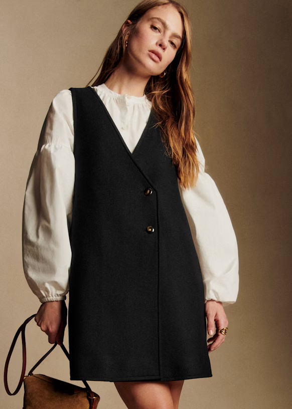 Natty Dress | Sezane Paris - US