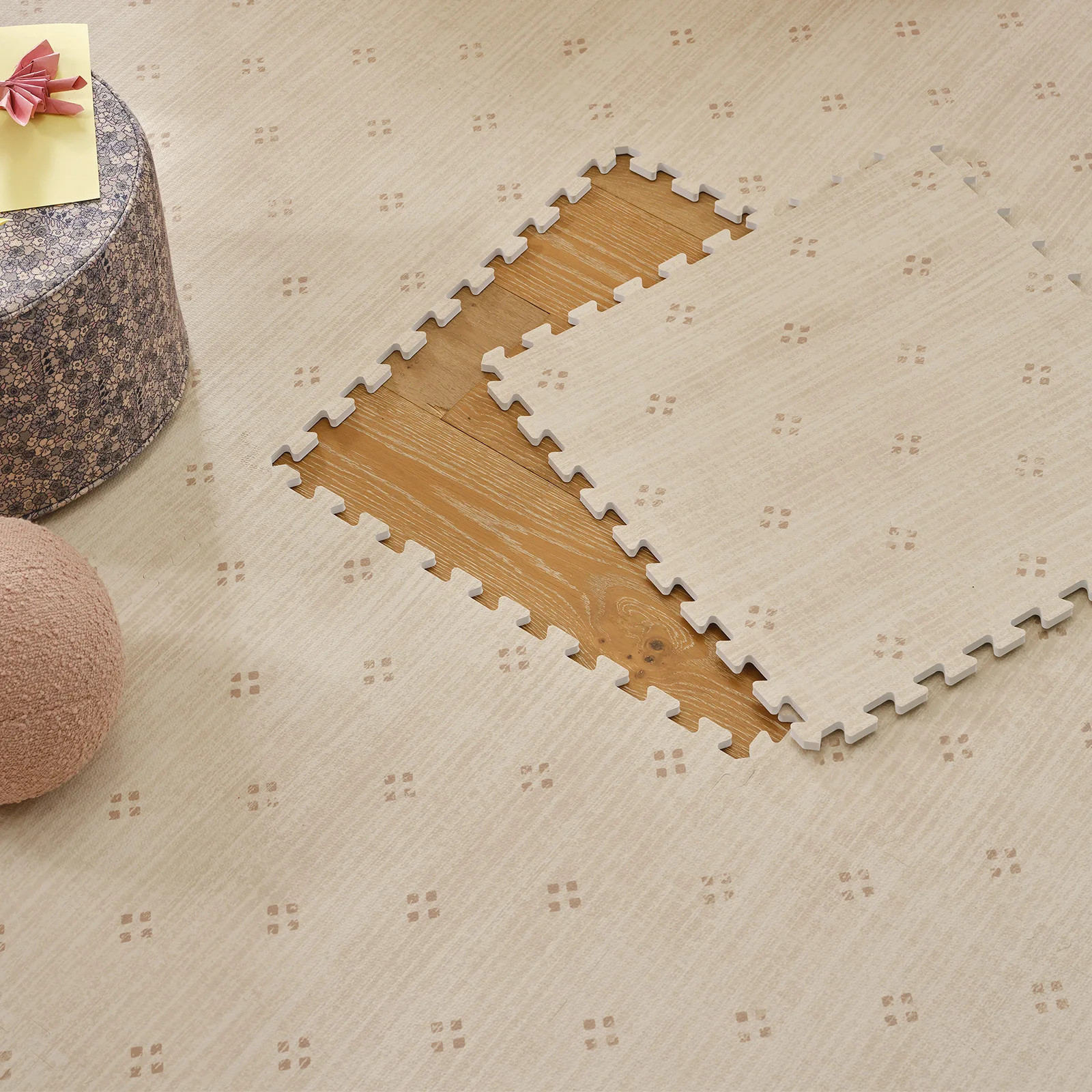 Little Nomad Play Mat | Dover | House of Noa