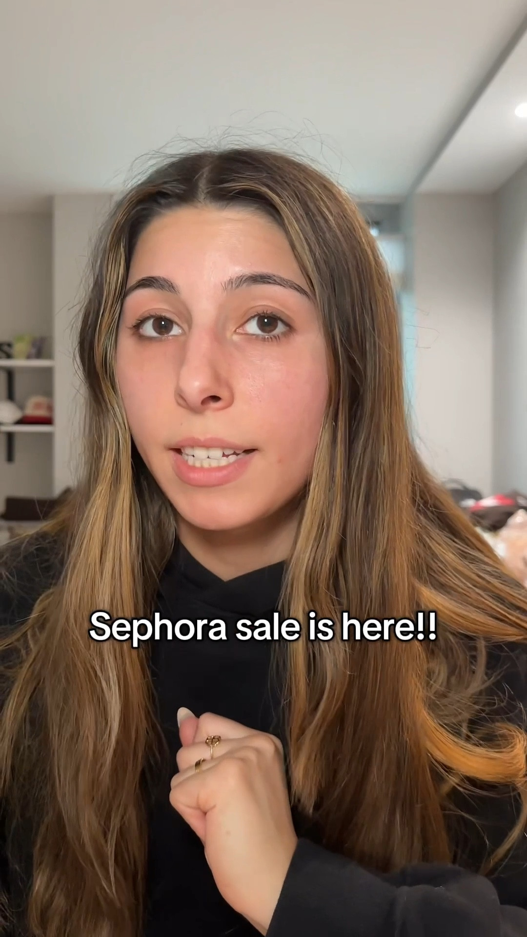 Sephora collection sale is here! Going over all my makeup and skincare favs✨

#LTKSaleAlert #LTKBeauty
