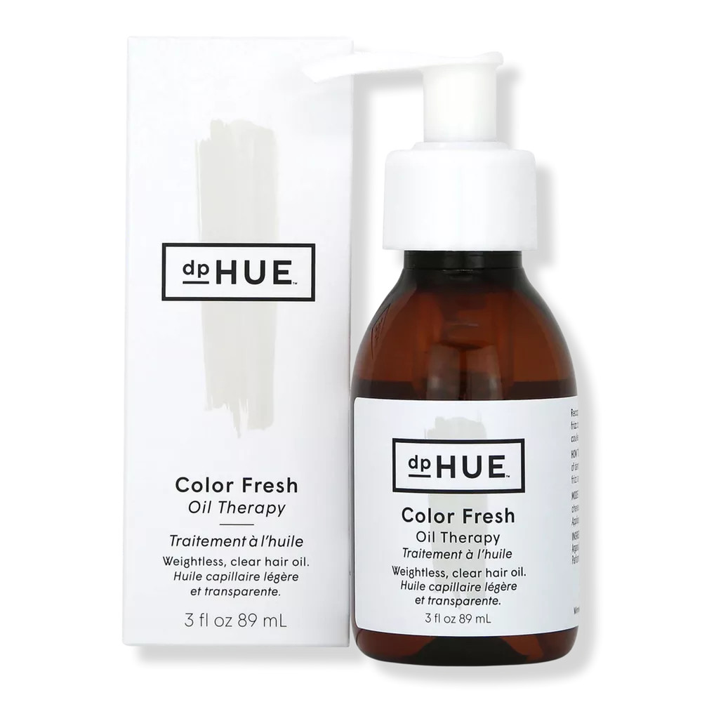 Color Fresh Oil Therapy | Ulta