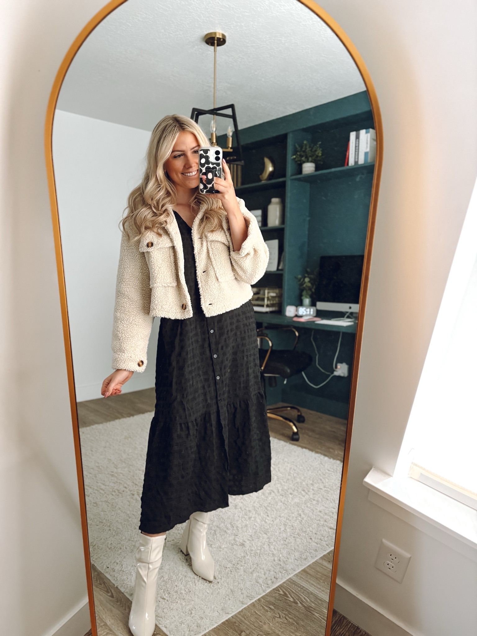 Sunday church outfit!

| winter fashion | women’s fashion | amazon fashion 

#LTKFindsUnder100 #LTKSeasonal