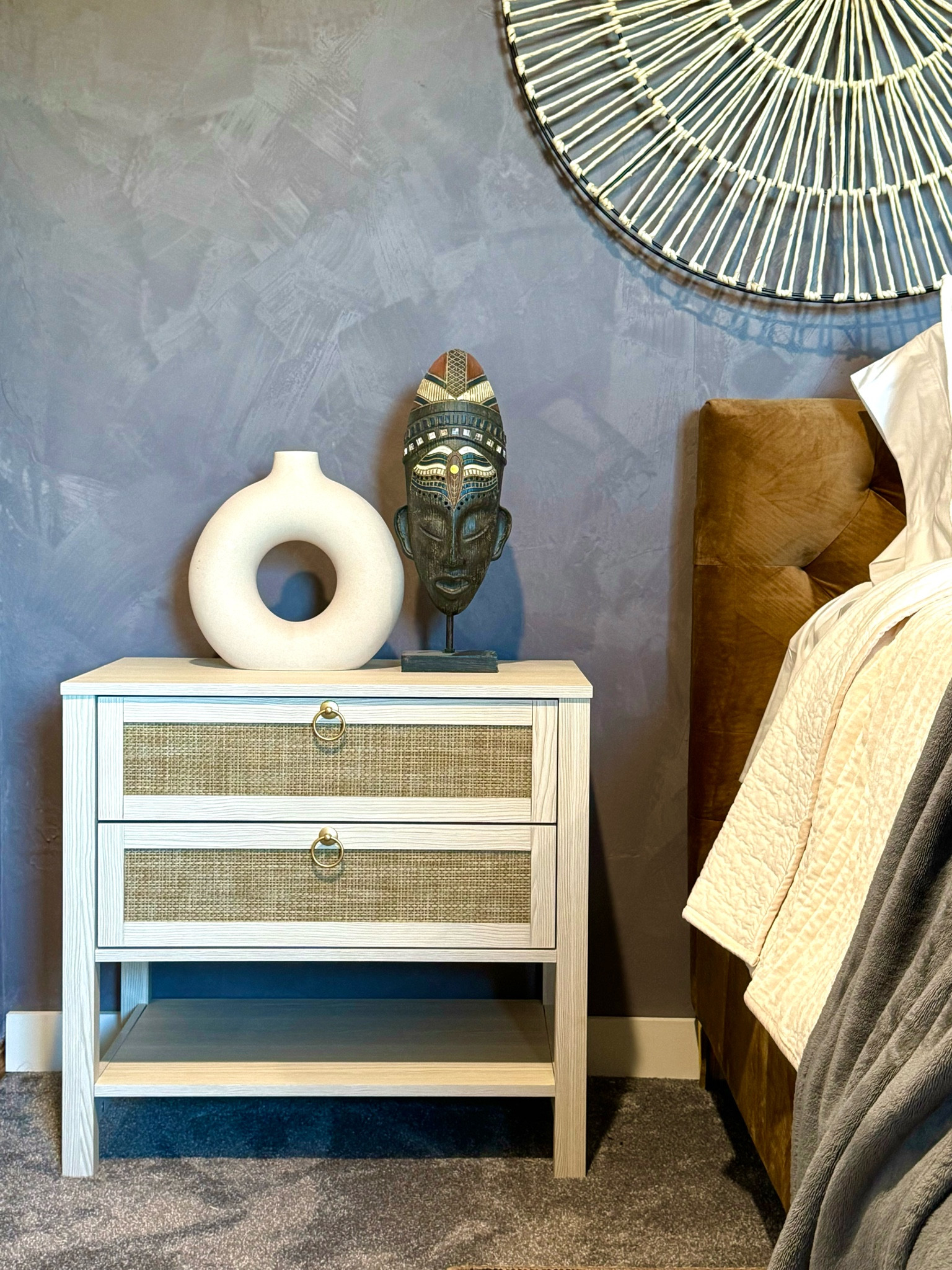 Set of Nightstands! 

#LTKHome