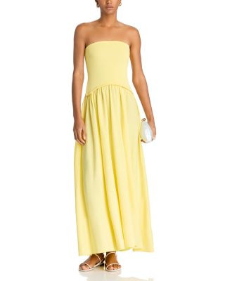 Strapless Soglio Dress - Exclusive | Bloomingdale's (US)