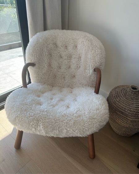New chair we got for our master bedroom! 

#LTKfamily #LTKhome #LTKFind