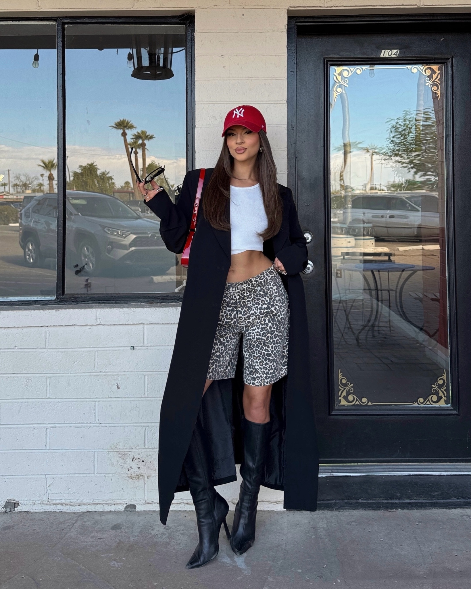 When it’s not too cold but not warm 💋

#LTKHoliday #LTKStyleTip #LTKSeasonal