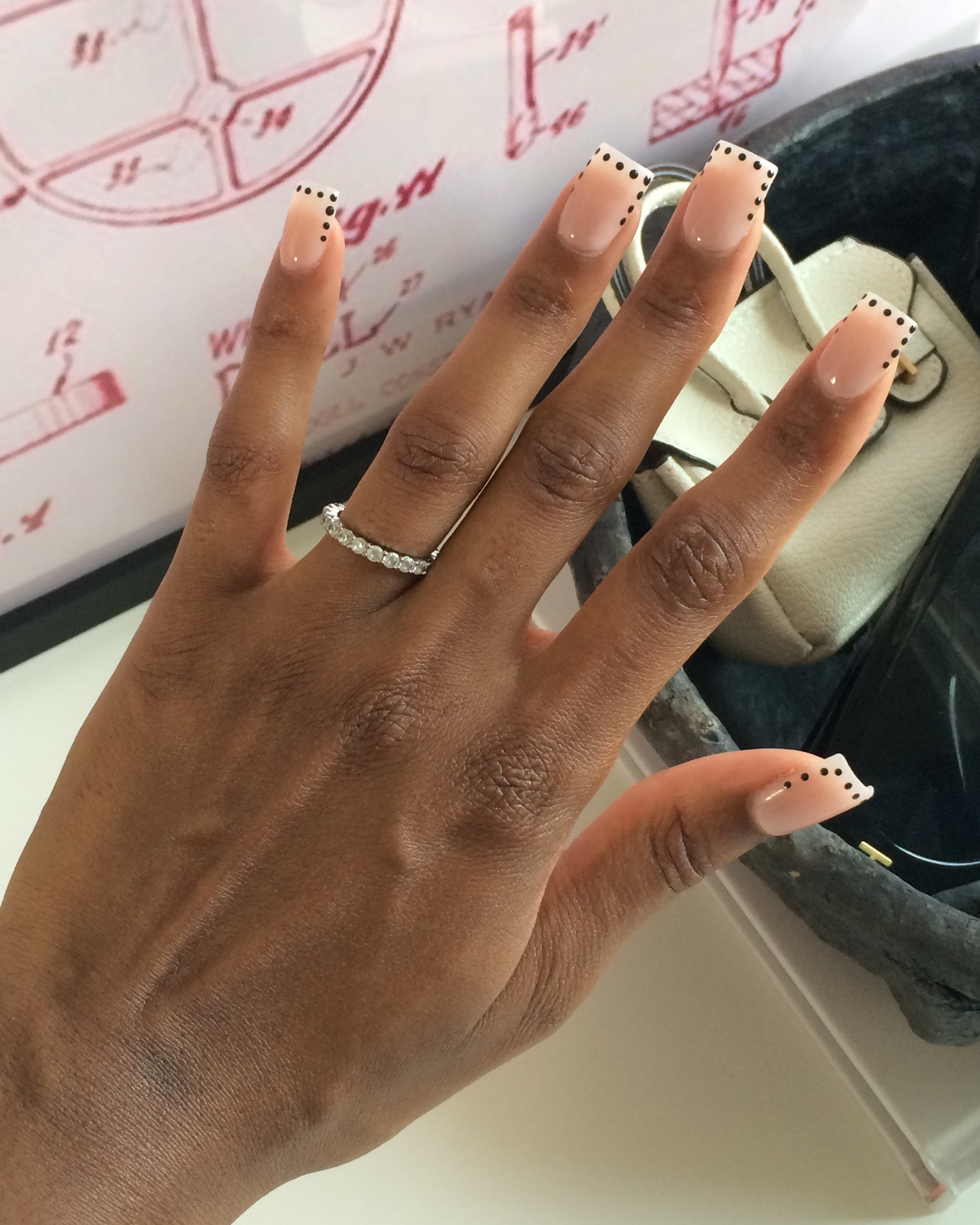 polka dot nail inspiration 

summer nails. aesthetic nails.

#LTKsummer #LTKcanada