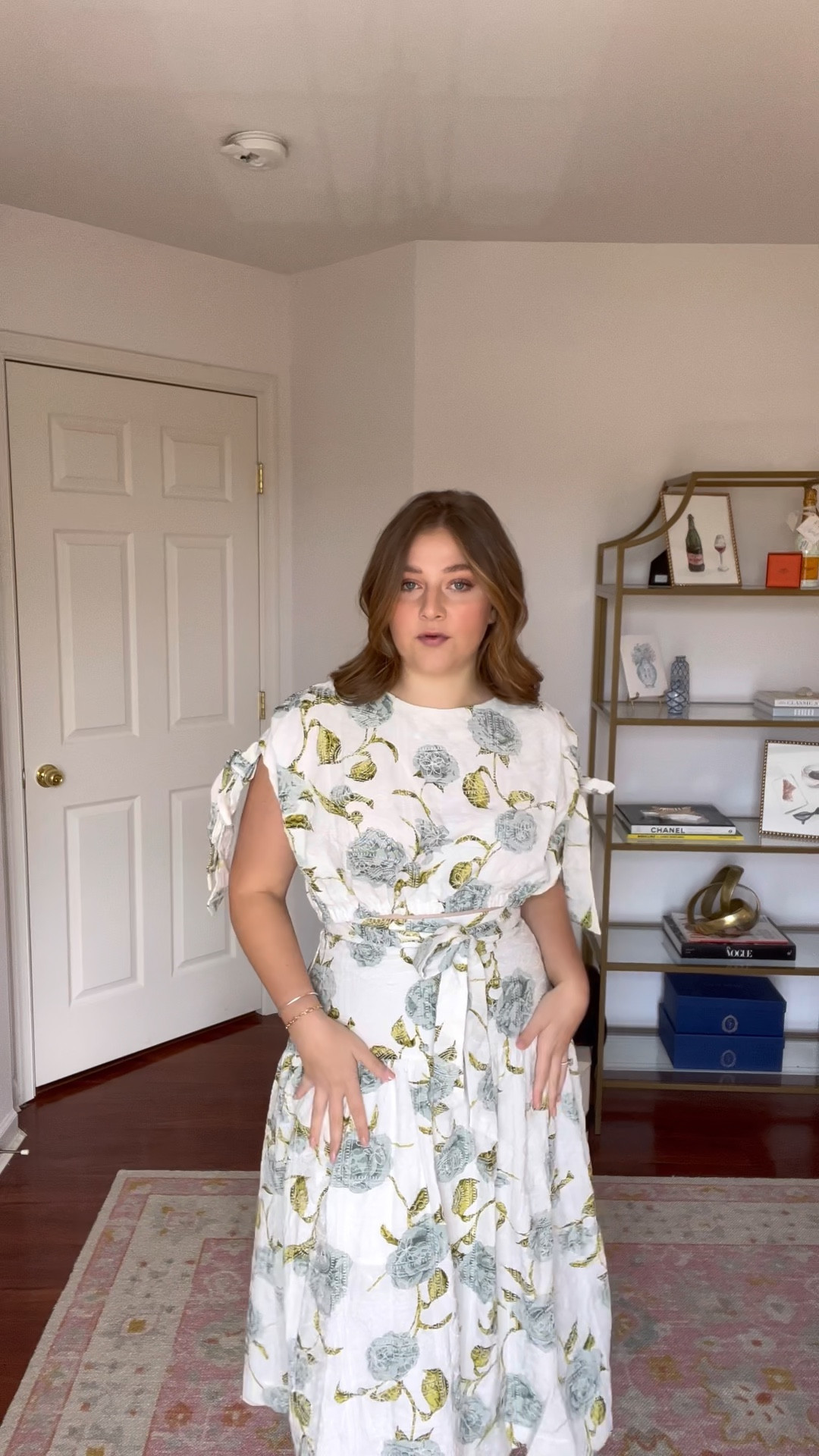 Fall transitional pieces 🌻

#LTKmidsize #LTKunder100 #LTKSeasonal