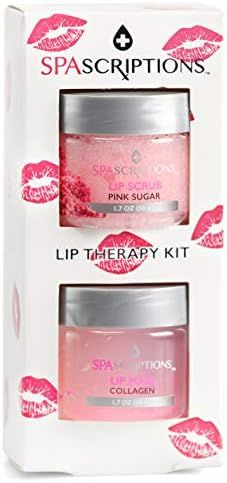 Lip Therapy Kit- 2 Pack (1.7oz) | Amazon (US)