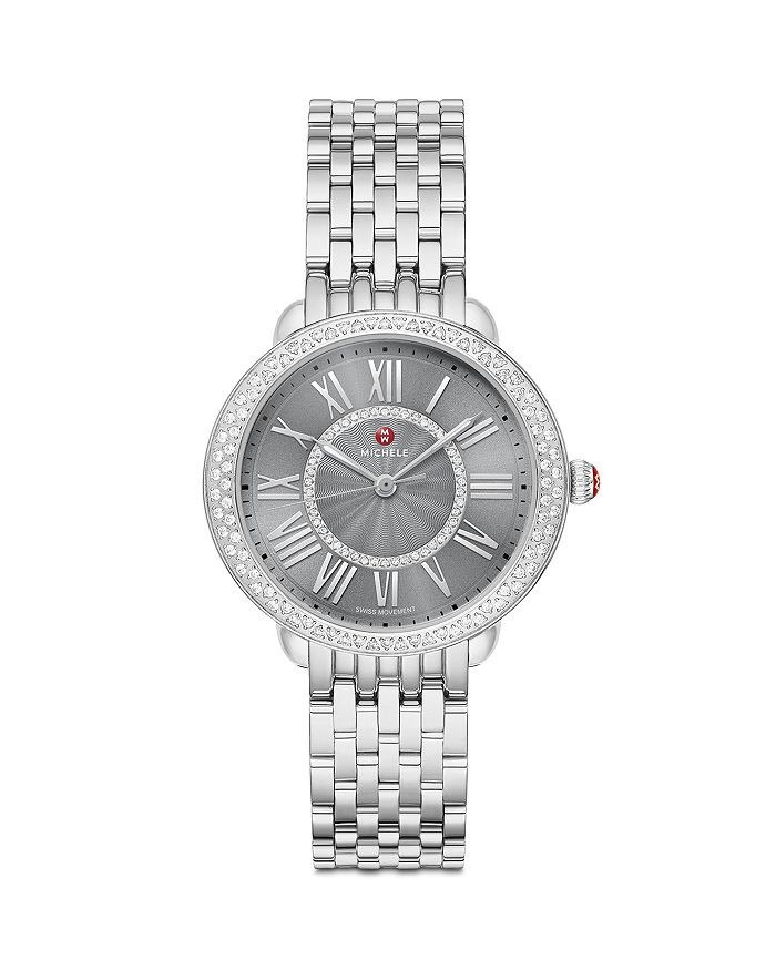 Serein Diamond Watch, 36mm | Bloomingdale's (US)