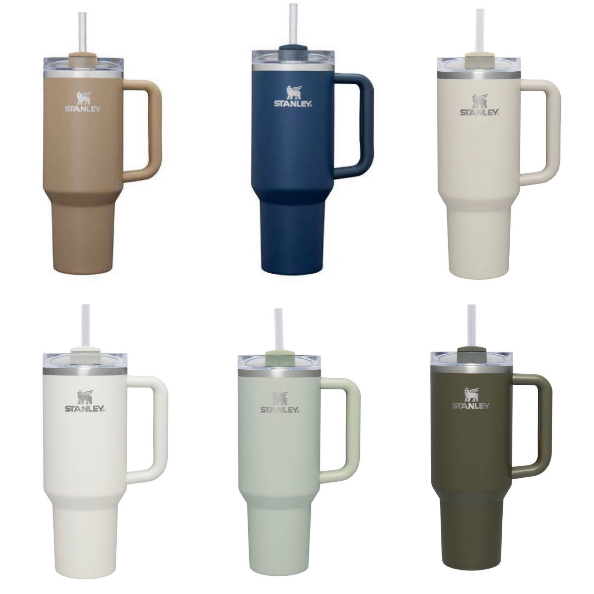 NEW DROP TARGET Stanley 40oz Stainless Steel H2.0 Flowstate Quencher Tumbler - Hearth & Hand™ with Magnolia
TAN
NAVY
GREEN
WHITE
Gift idea

#LTKSeasonal #LTKhome #LTKunder50