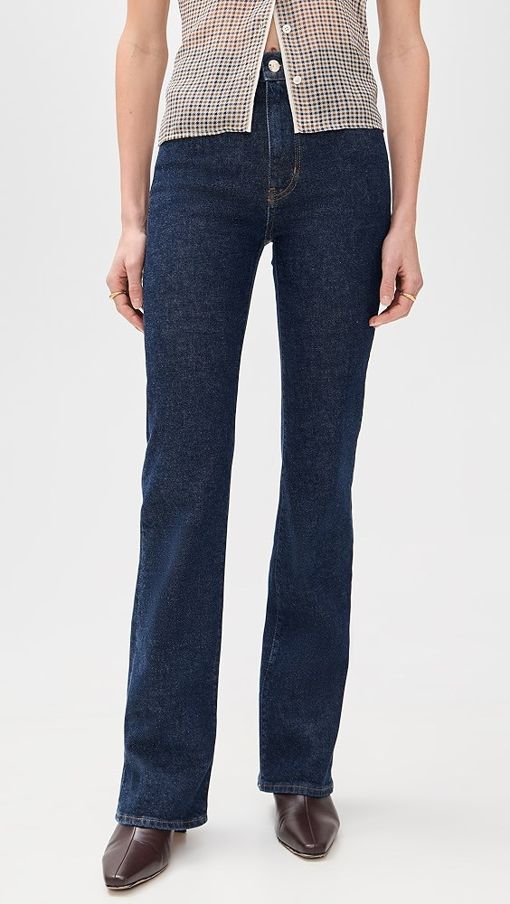 The Arrow Jeans | Shopbop