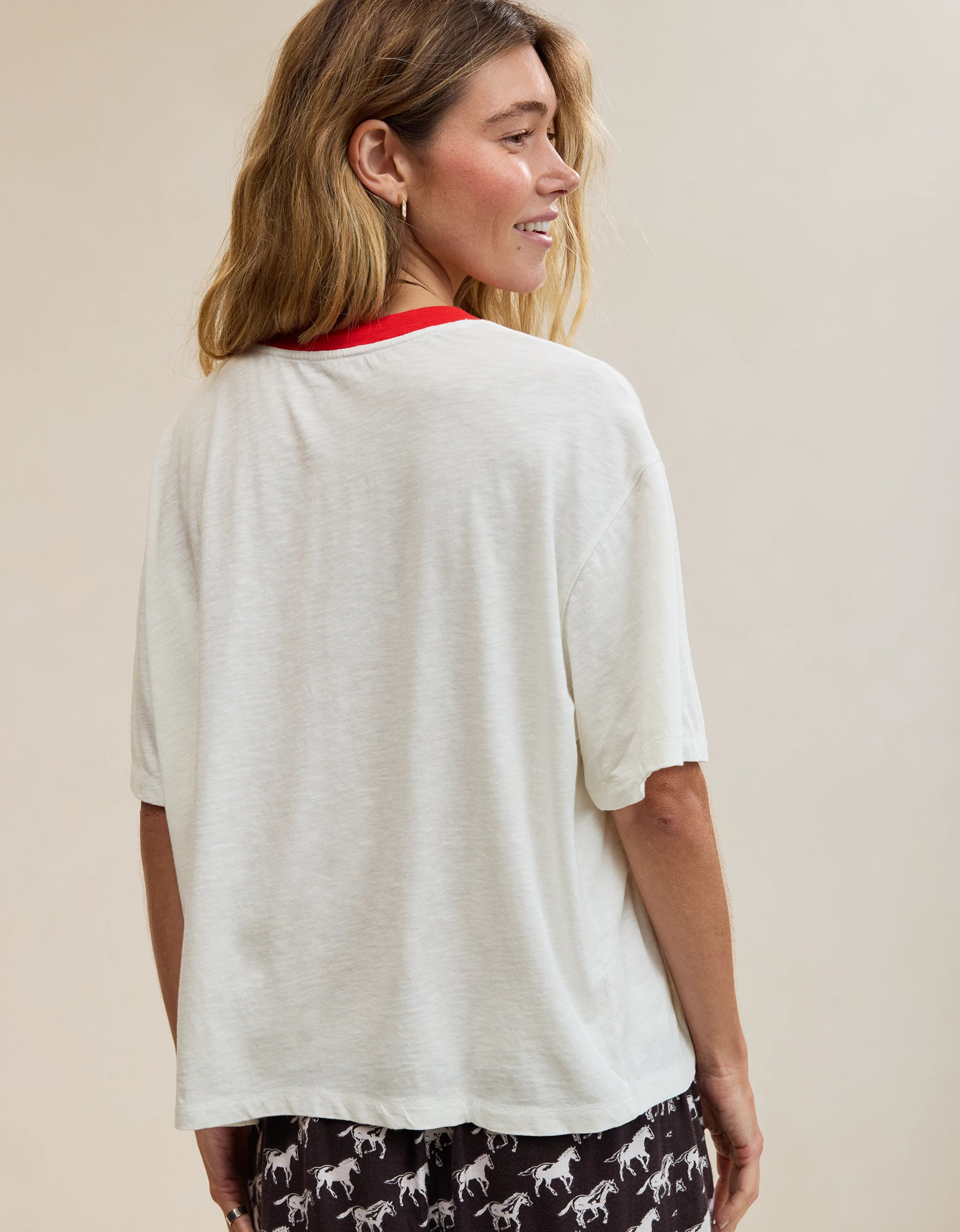 Aerie Relaxed T-Shirt | American Eagle Outfitters (US & CA)