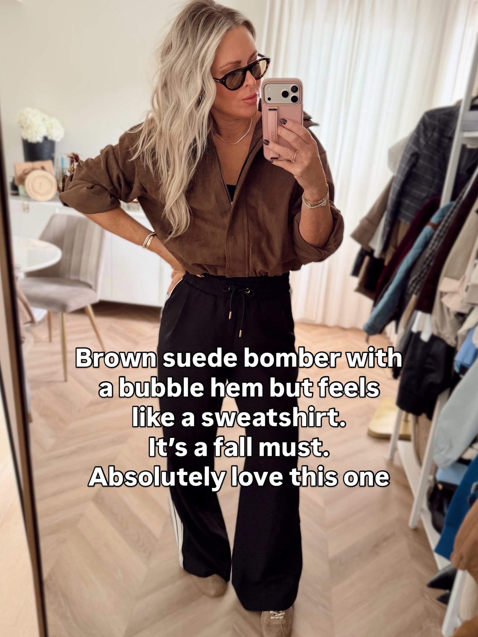 FALL OOTD- I did smalls🍂

#LTKootd #LTKSeasonal #LTKWorkwear