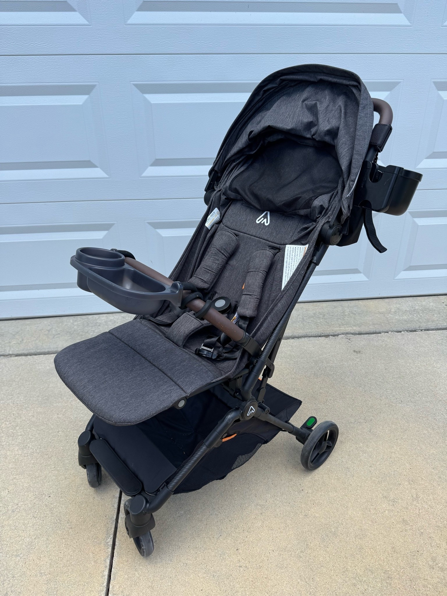 My favorite travel stroller!

#LTKTravel #LTKBaby #LTKKids