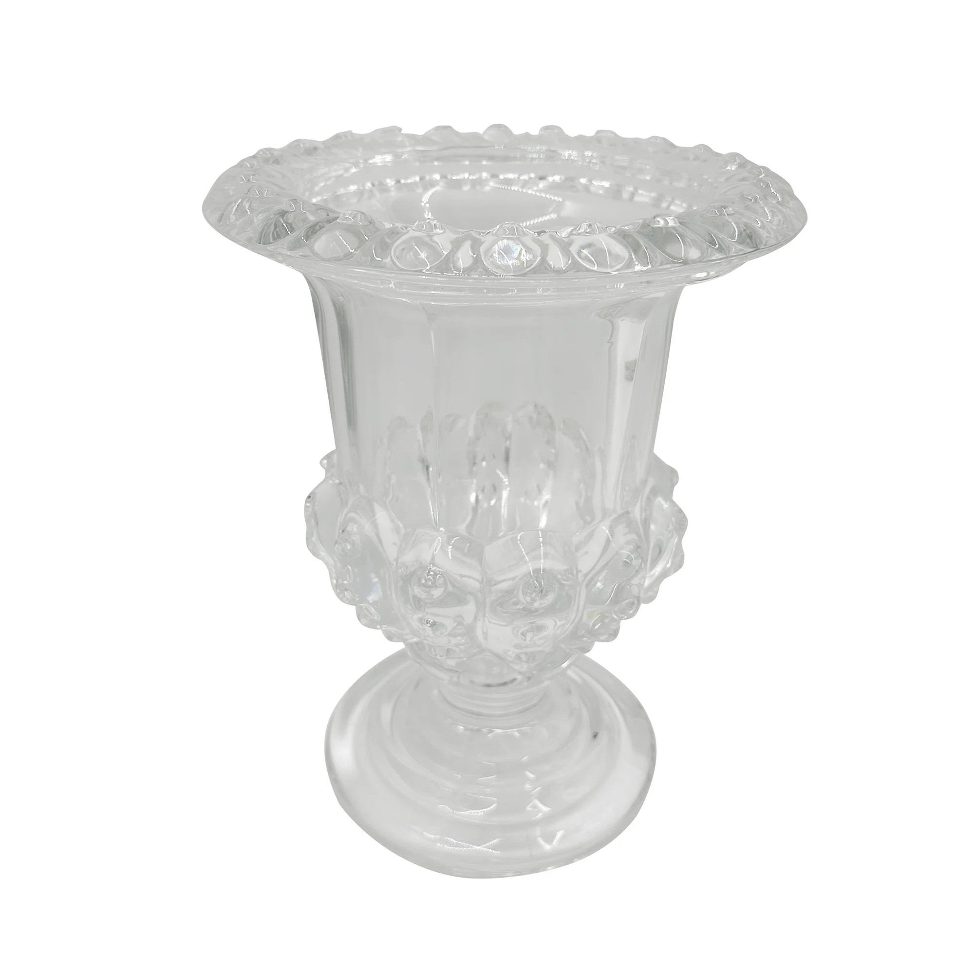 Robyn Handmade Glass Table Vase | Wayfair North America