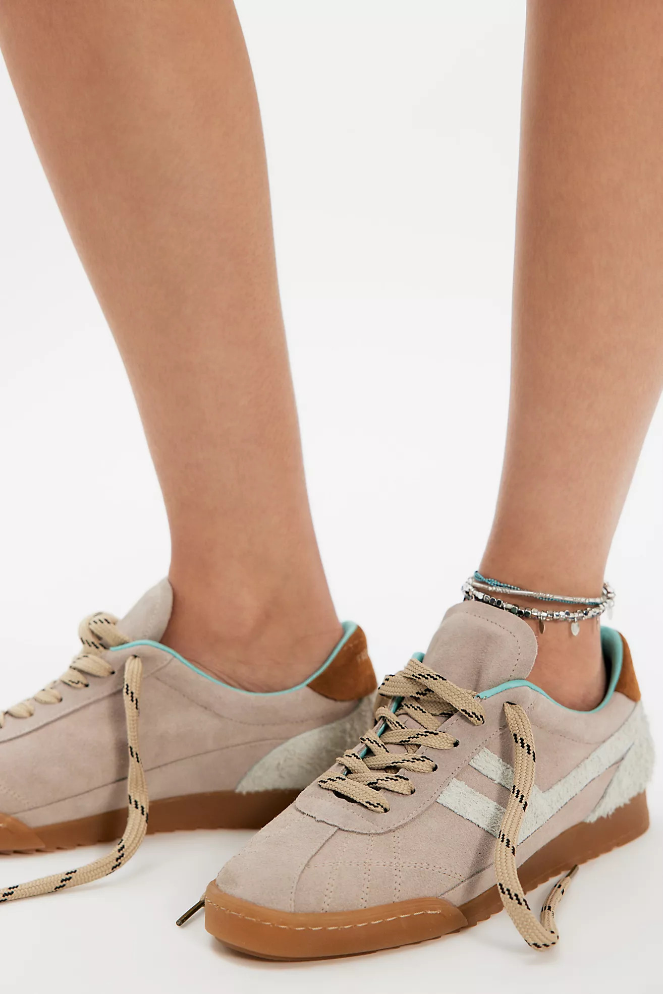 Sierra Sun Sneakers | Free People (Global - UK&FR Excluded)